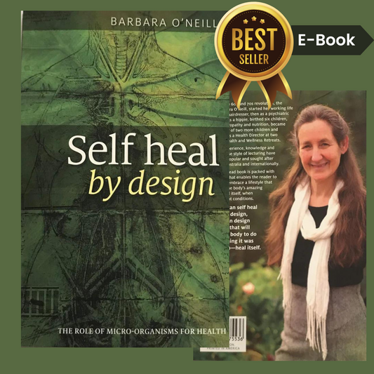 Self Heal by Design