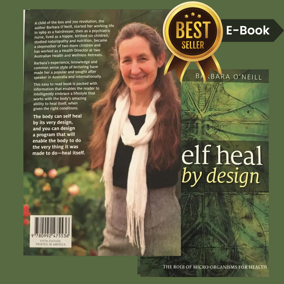 Self Heal by Design