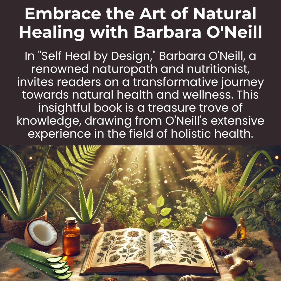 Self Heal by Design